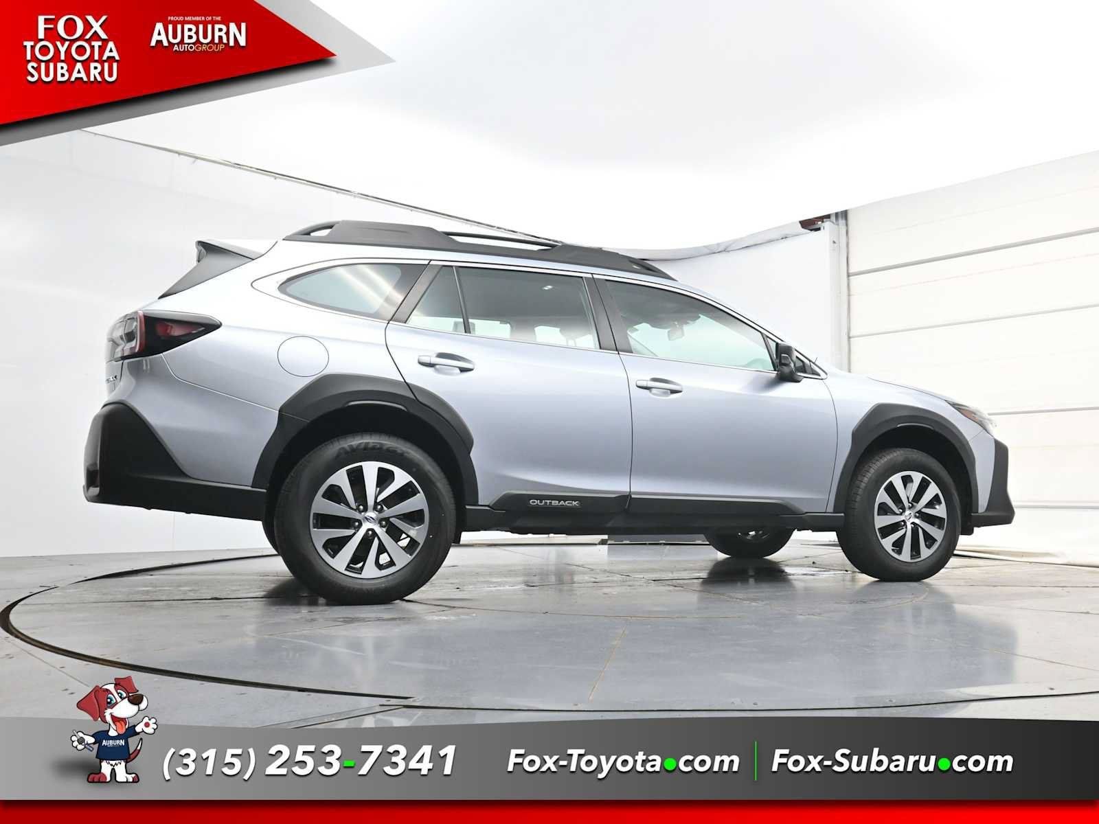 Used 2024 Subaru Outback AWD/4WD image 22