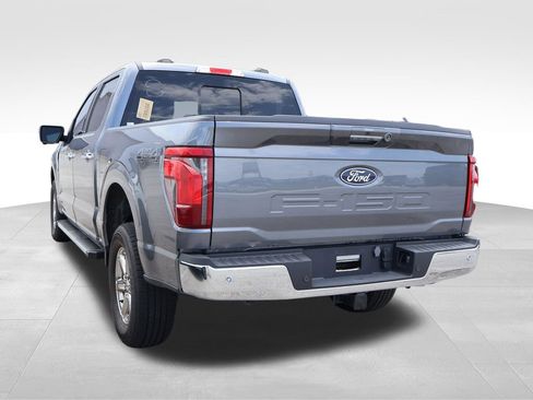 Used 2024 Ford F150 XLT w/ Equipment Group 302A MID AWD/4WD image 25