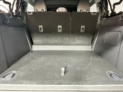 Used 2024 Ford Bronco Outer Banks image 25