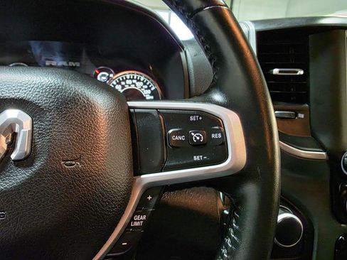 Used 2021 RAM 1500 Big Horn image 30