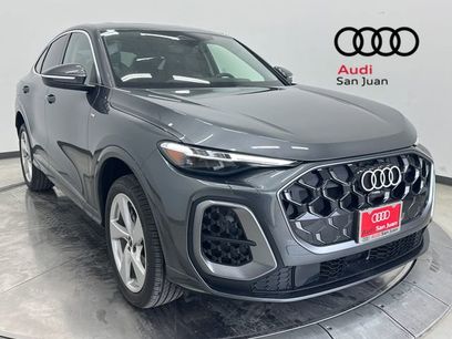 New 2025 Audi Q5 Premium Plus