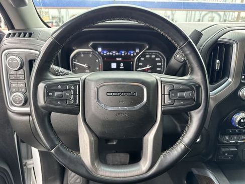 Used 2023 GMC Sierra 2500 Denali image 17