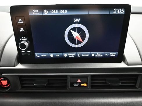 Used 2025 Honda Pilot EX-L image 17