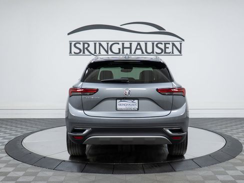 Used 2021 Buick Envision Essence w/ Technology Package I image 6