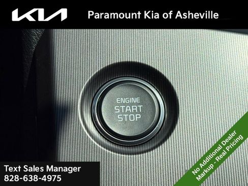 New 2026 Kia Sportage SX Prestige AWD/4WD image 15