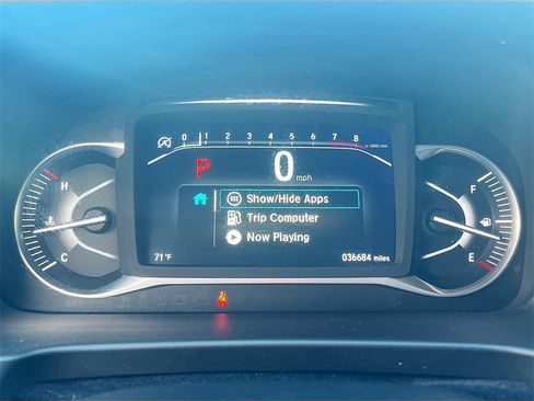 Used 2023 Honda Passport EX-L image 12