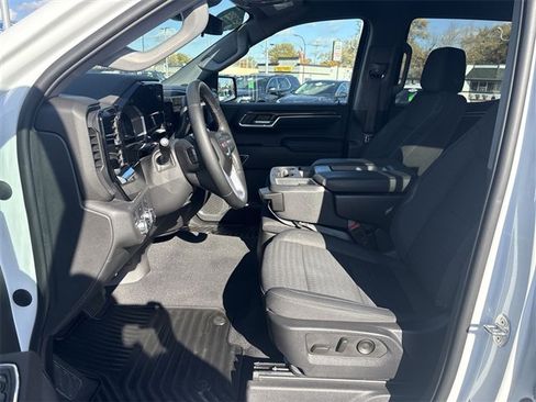 Certified 2023 GMC Sierra 1500 Elevation image 19