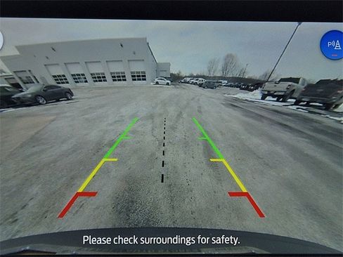 Certified 2023 Ford Escape Platinum image 11