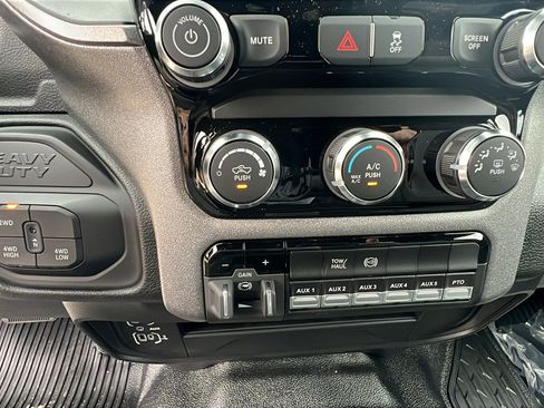 New 2026 RAM 4500 Tradesman w/ Chrome Appearance Group image 27