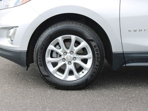 Used 2020 Chevrolet Equinox LT AWD/4WD image 18