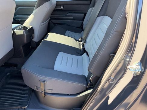 Certified 2025 Toyota Tacoma TRD Sport image 12