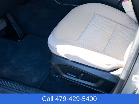 Used 2021 Ford Explorer 4WD image 26