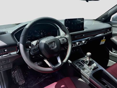 New 2026 Honda Civic Si image 9