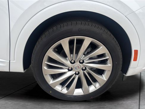 New 2026 Buick Envision Avenir image 22