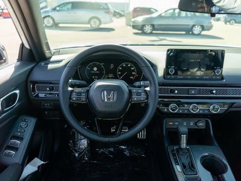 Used 2026 Honda Civic FWD Hybrid Sedan image 15