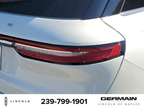 New 2026 Lincoln Corsair Reserve image 15