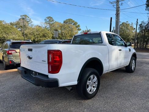 Used 2019 Ford Ranger XL w/ Equipment Group 101A Mid image 5