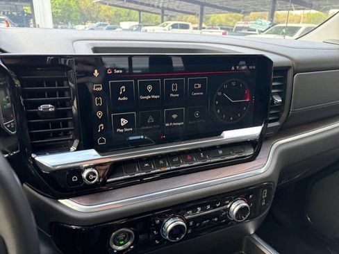 Used 2022 GMC Sierra 1500 SLT w/ SLT Convenience Package image 10