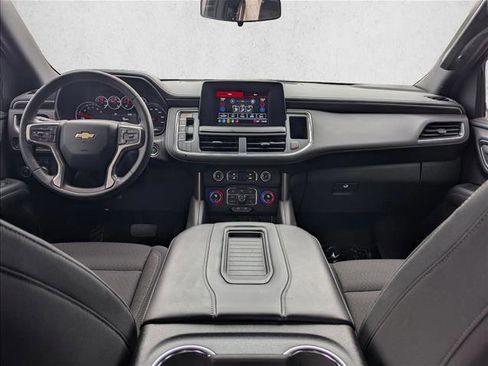 Used 2024 Chevrolet Tahoe LS w/ Driver Alert Package image 26