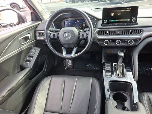 Used 2024 Acura Integra image 10
