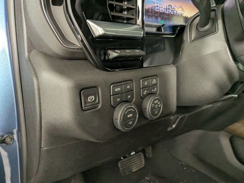 New 2026 Chevrolet Silverado 2500 High Country w/ High Country Premium Package image 18