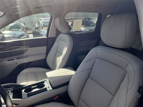 New 2026 Lincoln Nautilus Premier w/ Jet Appearance Package image 14