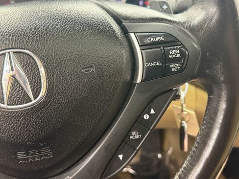 Used 2010 Acura TSX Sedan FWD image 26