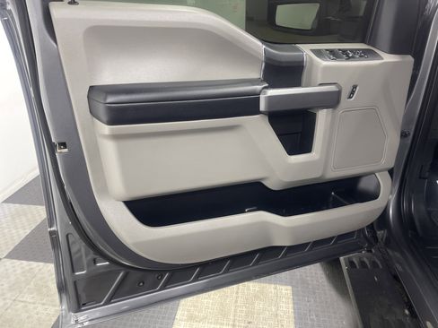 Used 2021 Ford F250 XLT w/ Tremor Off-Road Package image 9