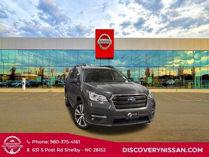 Used 2020 Subaru Ascent Limited