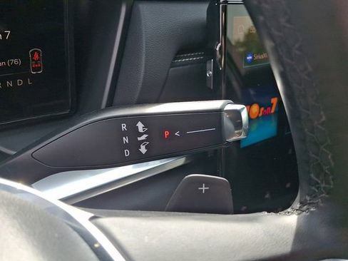 Used 2025 GMC Terrain Elevation image 16