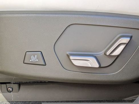 Used 2025 Hyundai Santa Fe Calligraphy FWD image 16