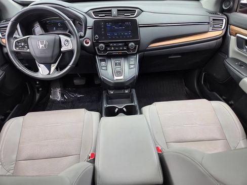 Certified 2022 Honda CR-V EX-L image 13