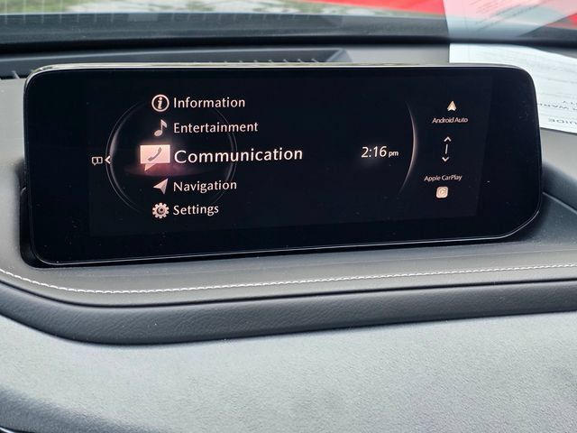 Certified 2026 MAZDA CX-30 AWD 2.5 S image 18