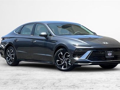 New 2025 Hyundai Sonata SEL
