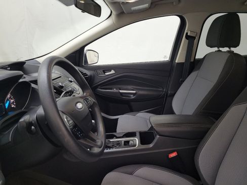 Used 2017 Ford Escape SE w/ SE Cold Weather Package AWD/4WD image 17