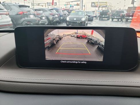 Certified 2024 MAZDA CX-30 2.5 Turbo w/ Premium Package image 18