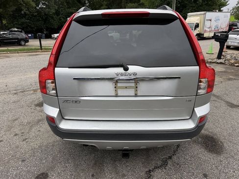 Used 2007 Volvo XC90 3.2 FWD image 6