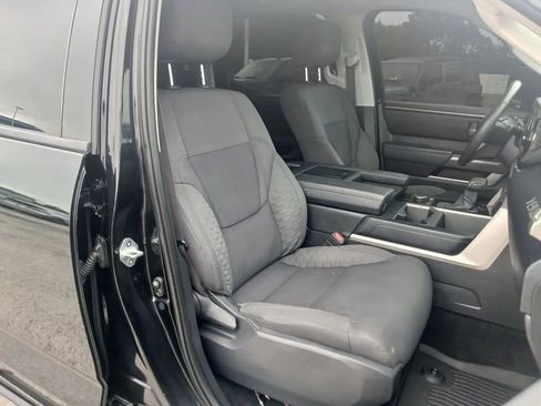 Used 2023 Toyota Tundra SR5 image 19