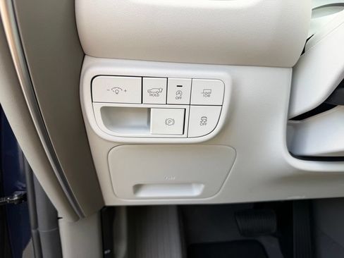 Certified 2026 Hyundai Palisade Limited AWD/4WD image 24