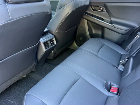 New 2026 Toyota bZ Woodland AWD/4WD image 10