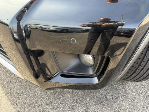 Used 2018 Nissan Armada SL w/ Moonroof Package image 76