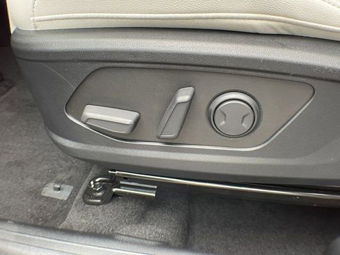 New 2025 Hyundai Tucson SEL image 9