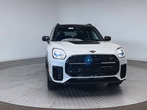 New 2026 MINI Cooper Countryman S image 3