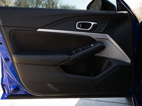 Used 2023 Acura Integra A-Spec image 36