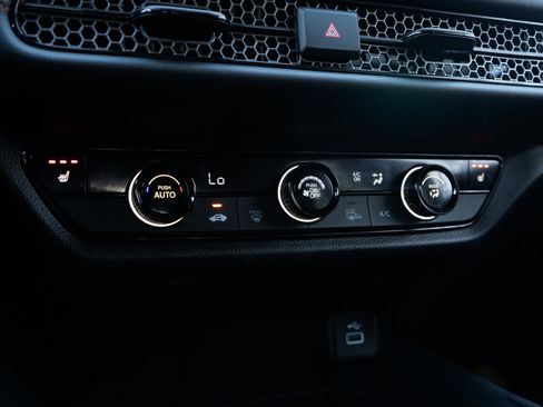 Used 2024 Honda HR-V Sport image 34