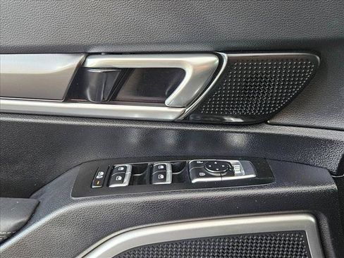 Used 2024 Kia Telluride S w/ S Sunroof Package FWD image 30