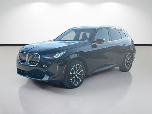 Used 2026 BMW X3 xDrive30 w/ Premium Package AWD/4WD image 7