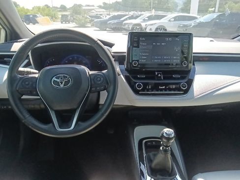 Used 2022 Toyota Corolla XSE FWD image 26
