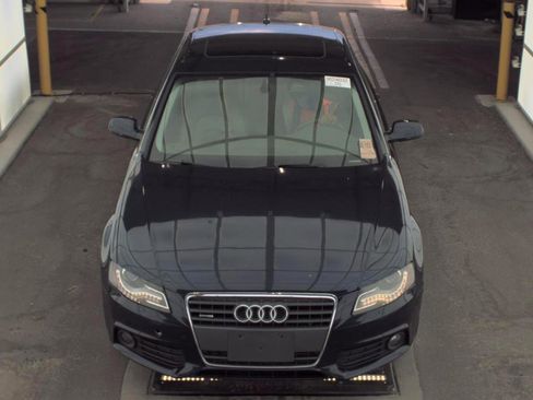 Used 2011 Audi A4 2.0T Premium Plus AWD/4WD image 2