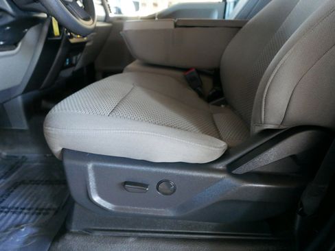 Used 2022 Ford F350 XLT w/ XLT Value Package image 9